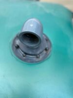 Cisterna flexible 2 m³ - Imagen 3